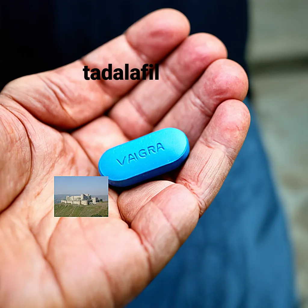 Tadalafil acquisto in farmacia